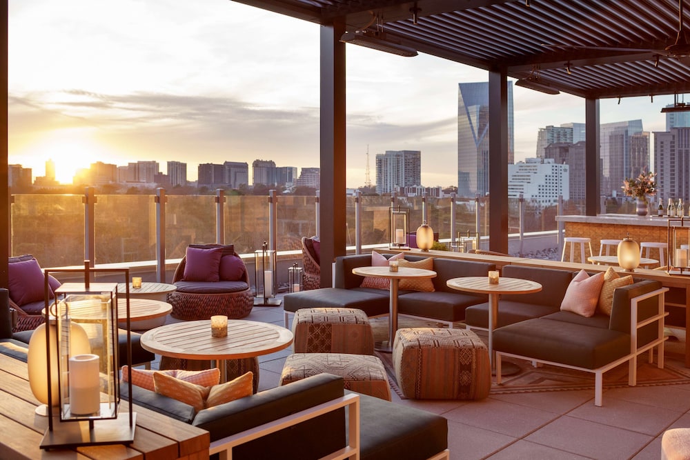 Hyatt Centric Buckhead Atlanta 22/50