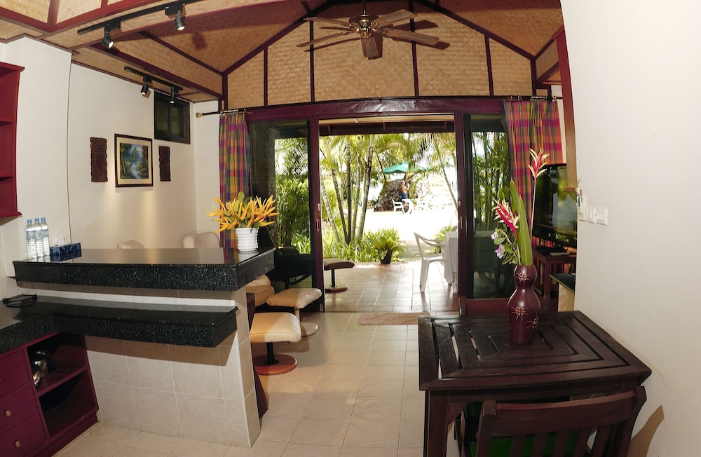 Friendship Beach Resort Atmanjai Wellness Spa 48/70