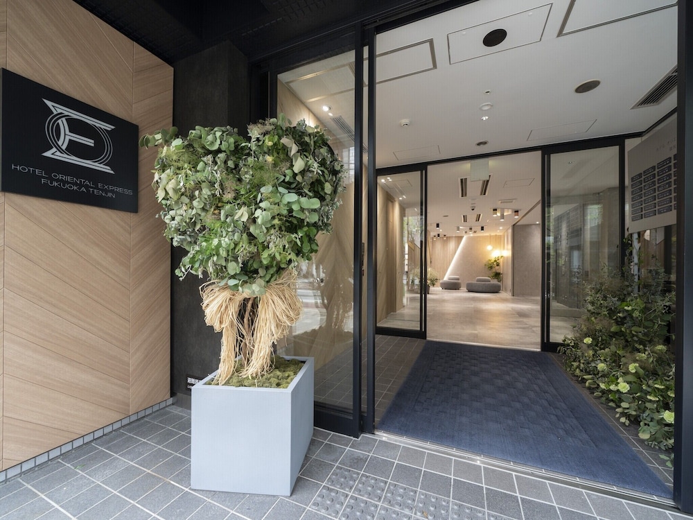 Hotel Oriental Express Fukuoka Tenjin 5/48