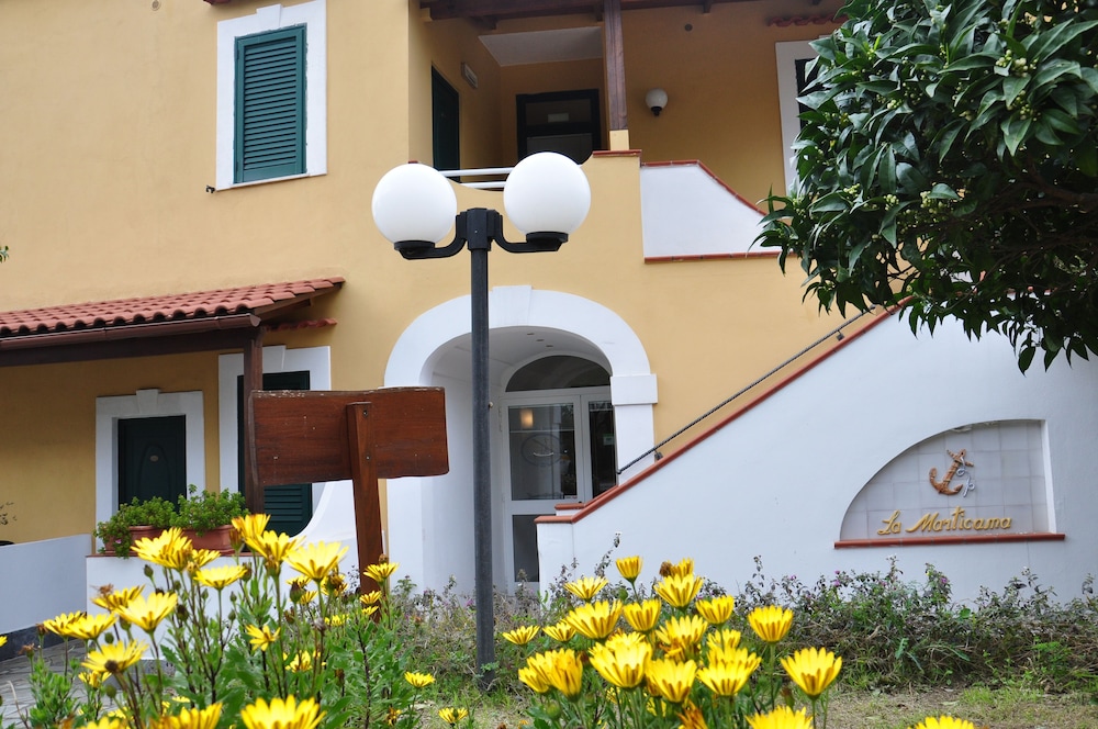 Hotel La Marticana 61/65