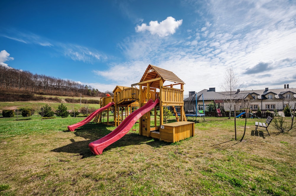Doslonce Resort Wellness & Farm 46/70