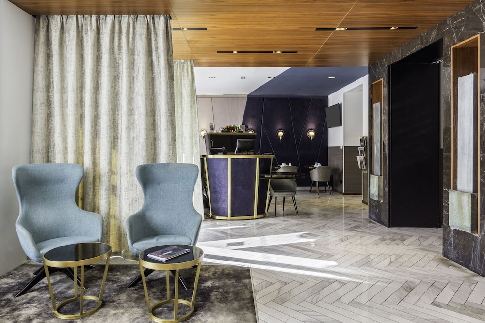 Best Western Plus Hotel Comedie Saint-Roch 26/58