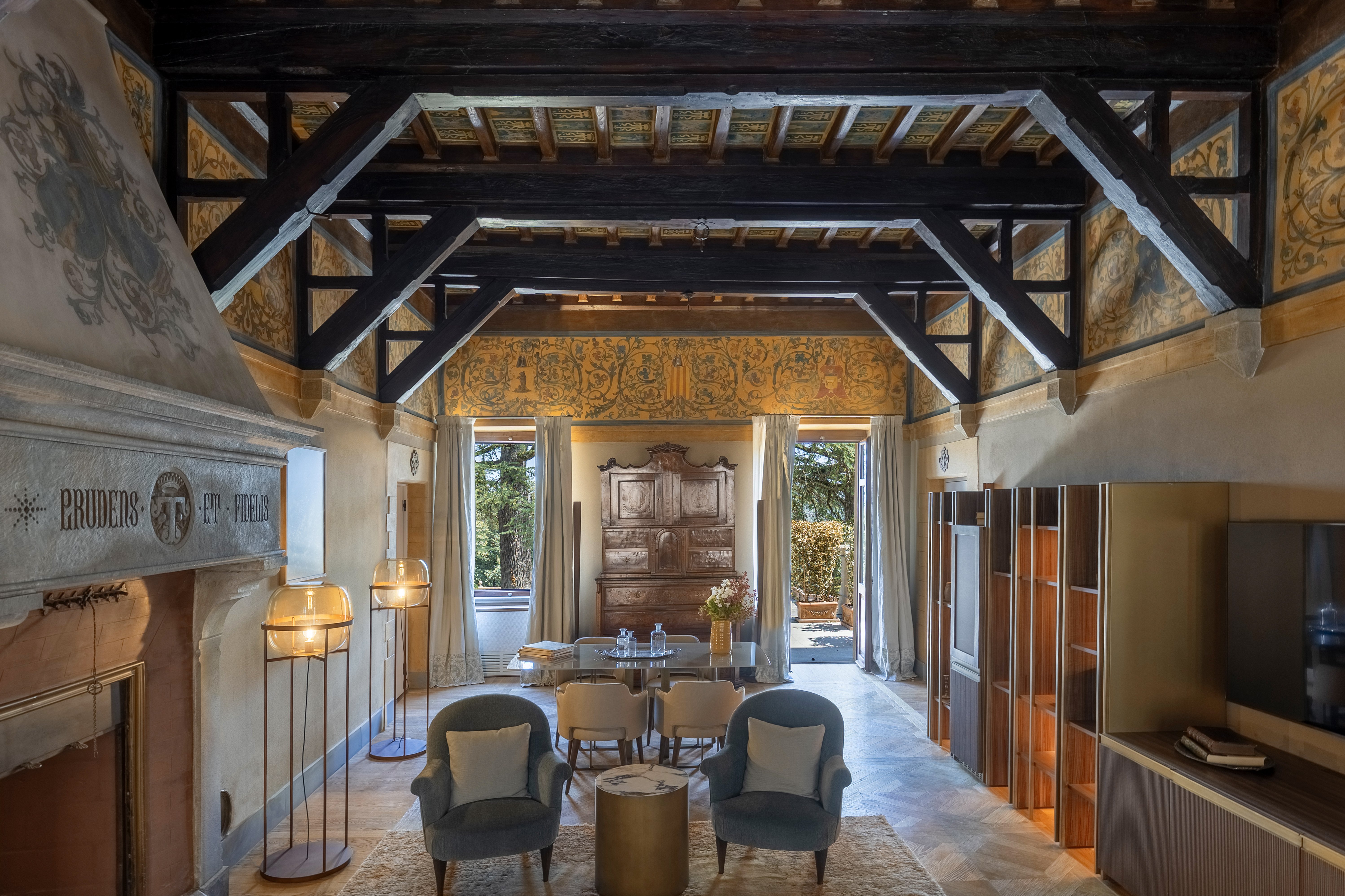 Borgo dei Conti Resort 70/89