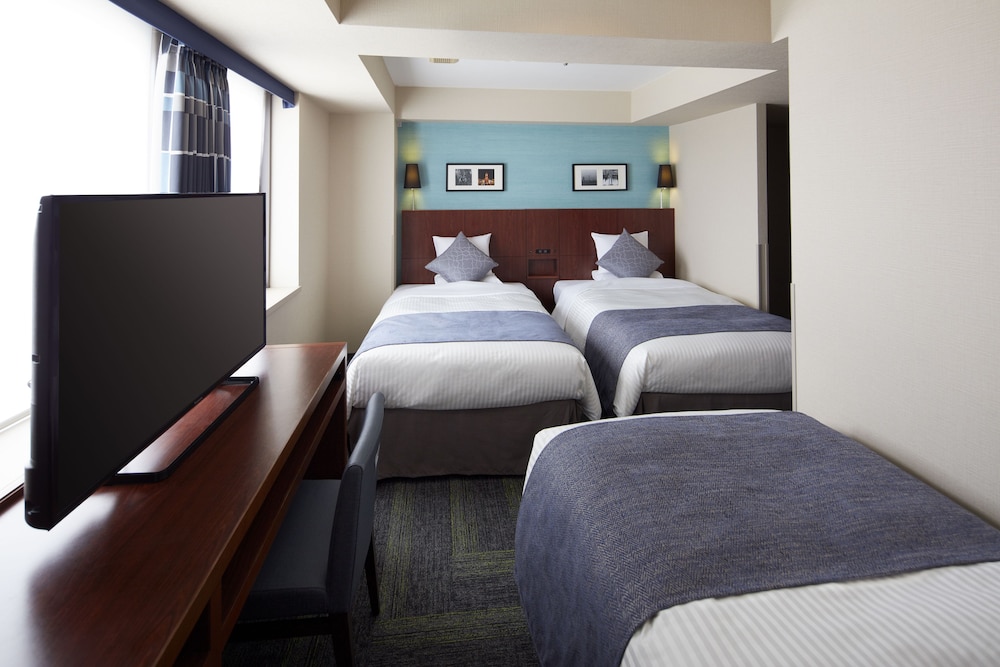 Hotel Mystays Yokohama 18/36