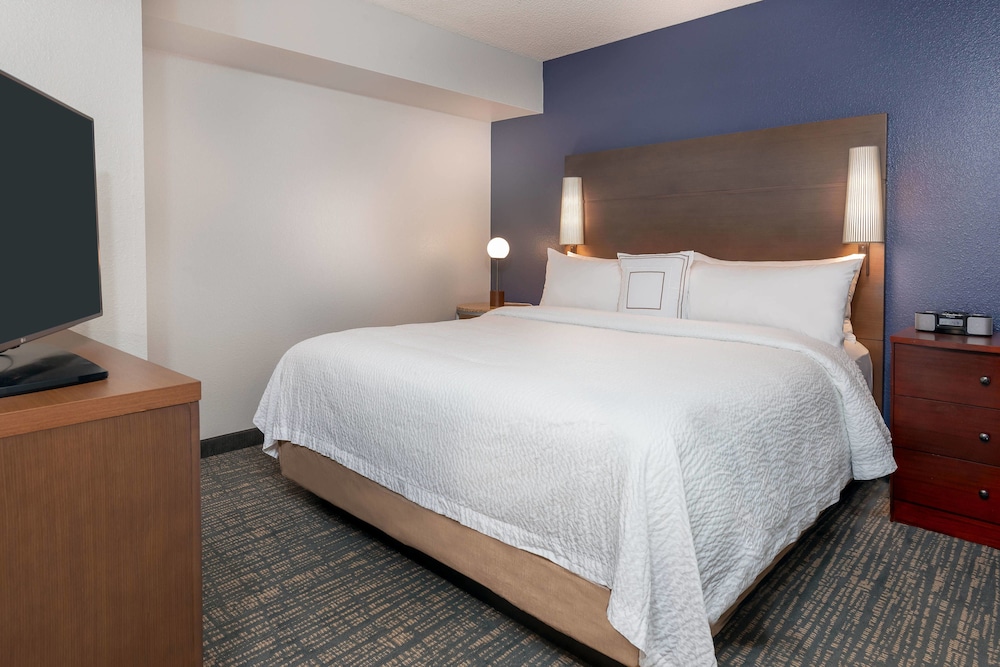 Residence Inn by Marriott Mobile 9/28