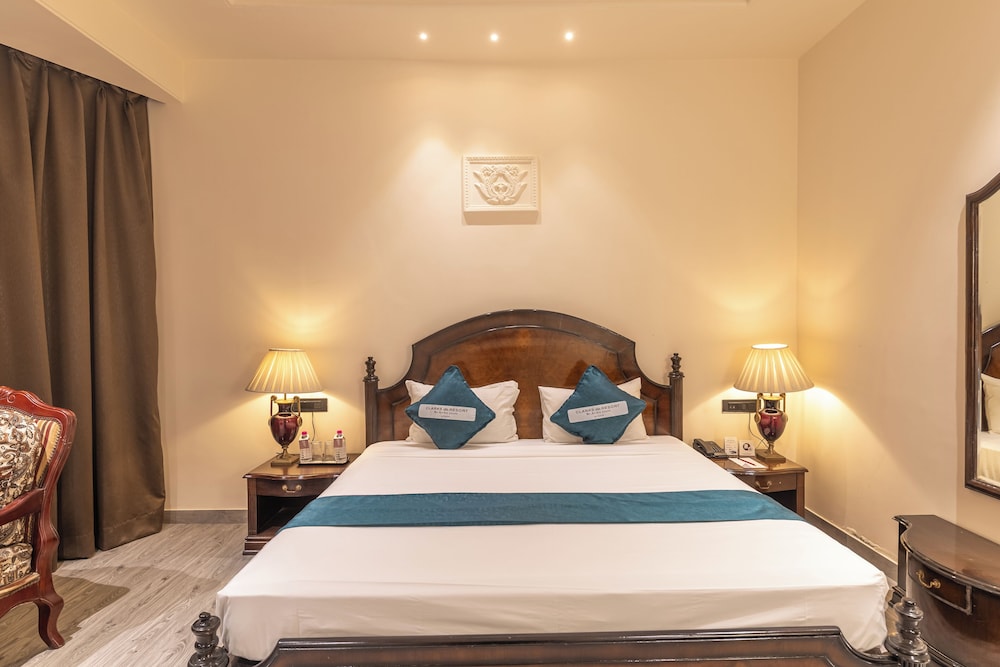 Clarks Resort Ajmer 24/58