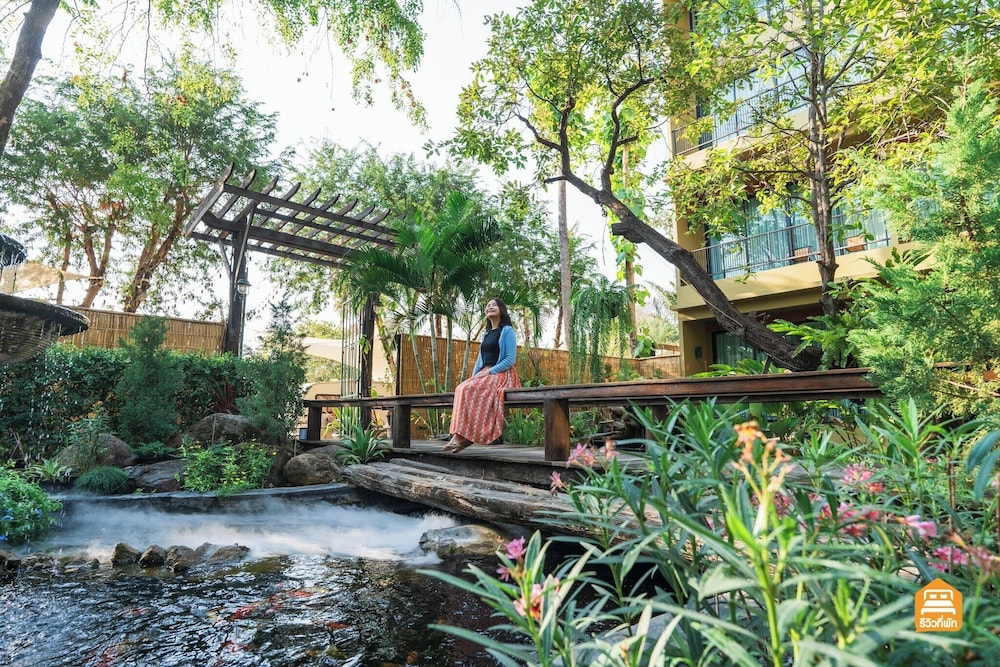 T-REX BURIRAM BOUTIQUE HOTEL 21/37