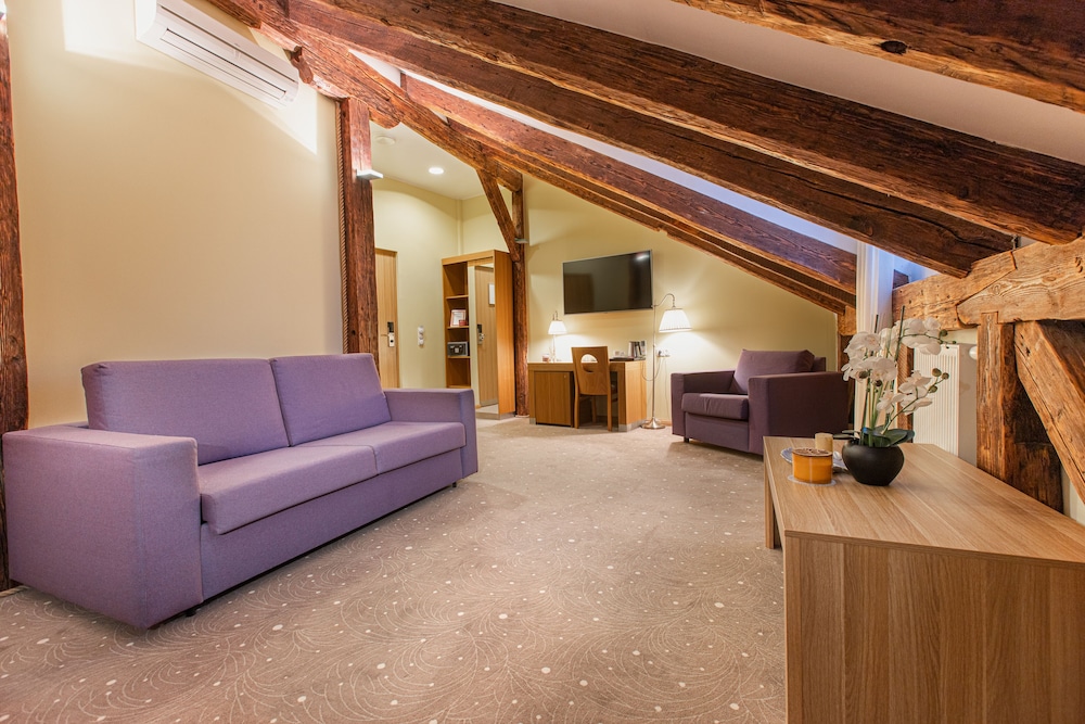 Bern Boutique by Rikas Hotels 25/33