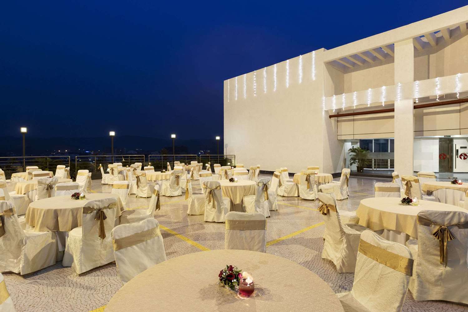 Ramada by Wyndham Navi Mumbai 41/51