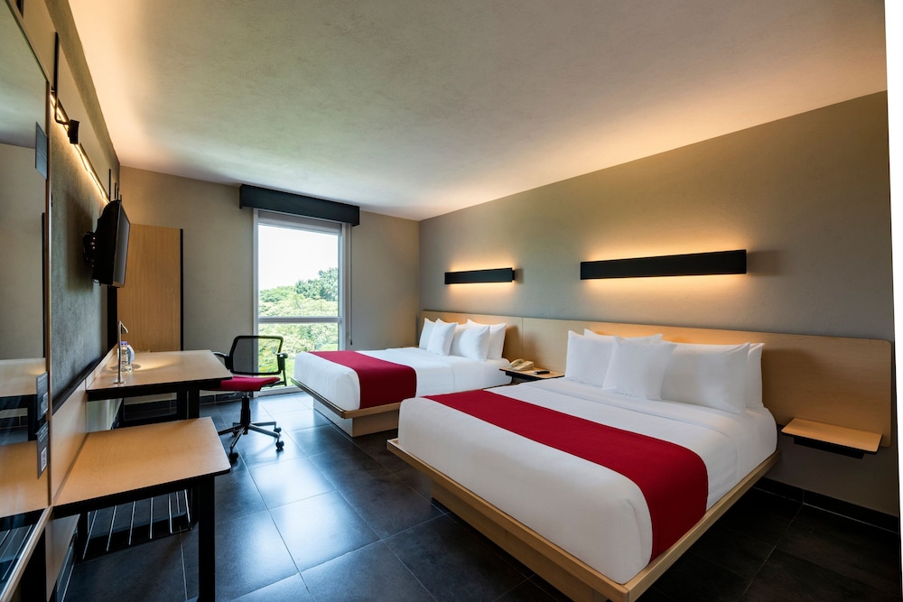 City Express Plus by Marriott Cali Colombia 19/66