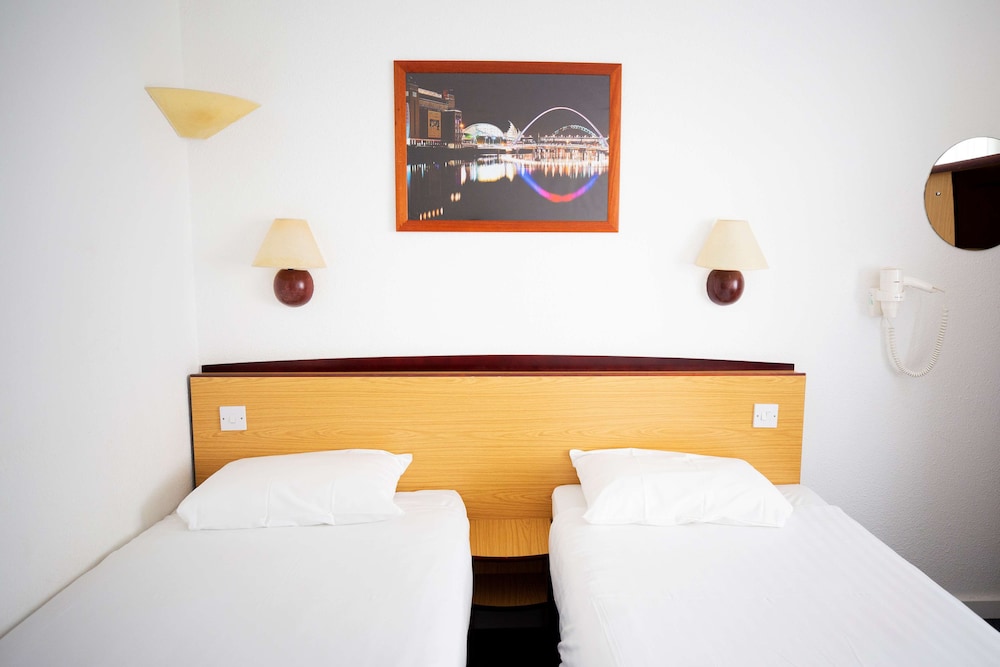Campanile Washington – Newcastle-Upon-Tyne 22/57