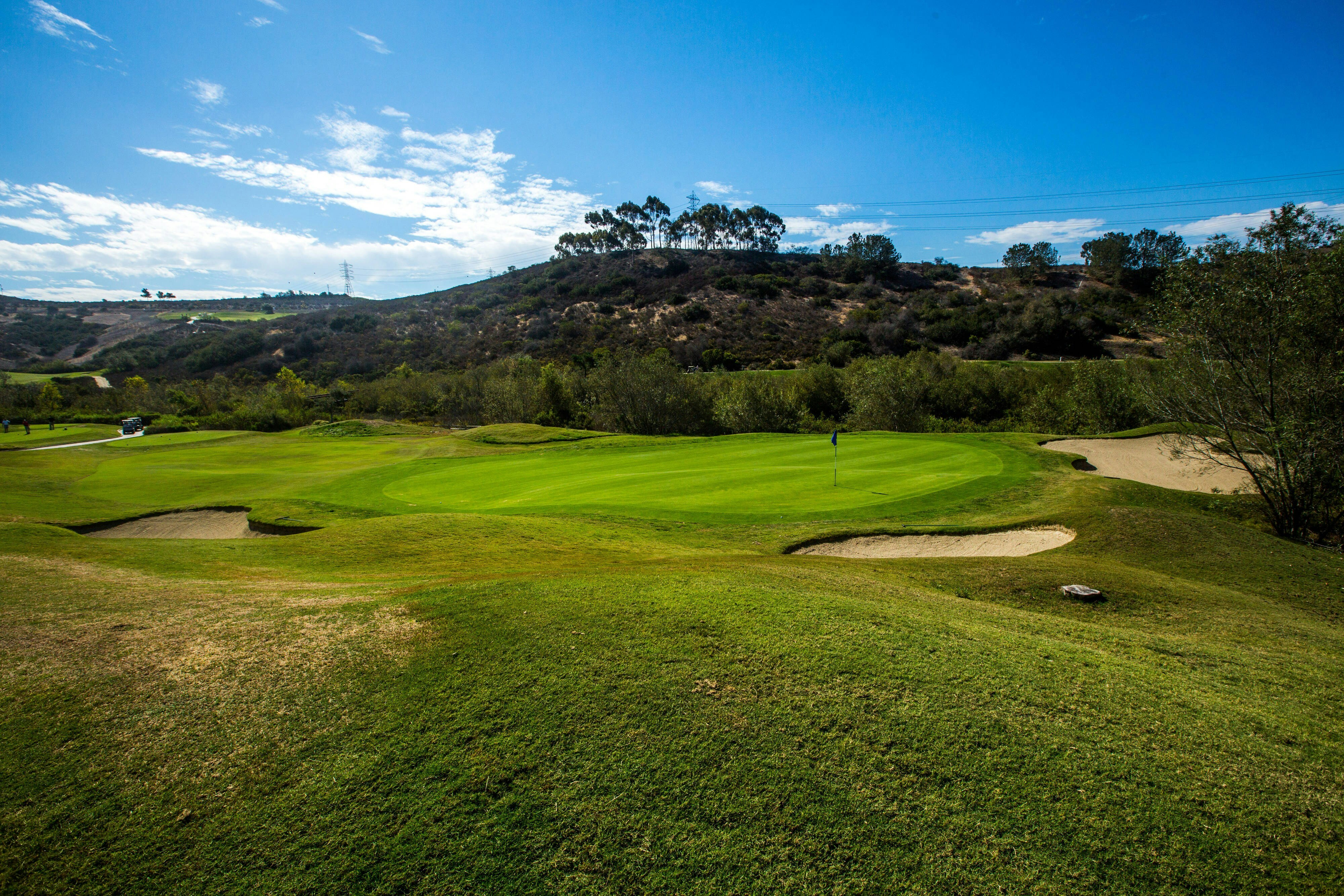 Westin Carlsbad Resort Spa 25/31