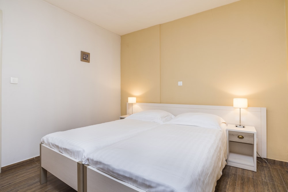 Apartments Amfora Plava Laguna 12/48