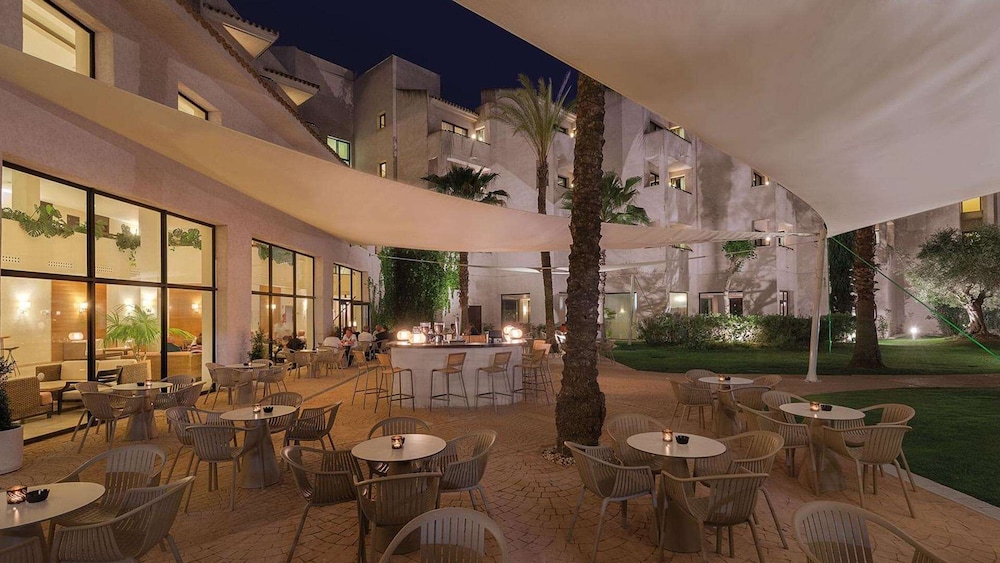 Precise Resort El Rompido Club 23/50