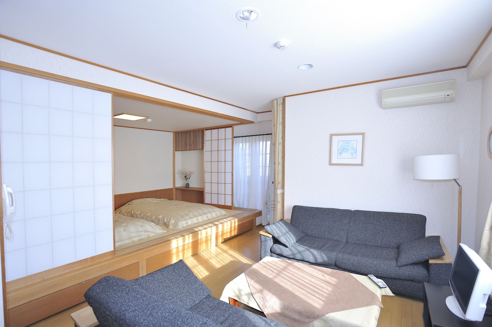 Hotel Chobo Sanso 52/68