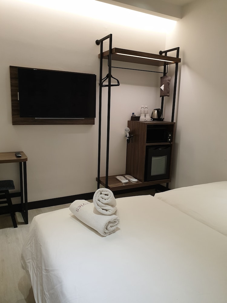 Styles Hotel 17/48