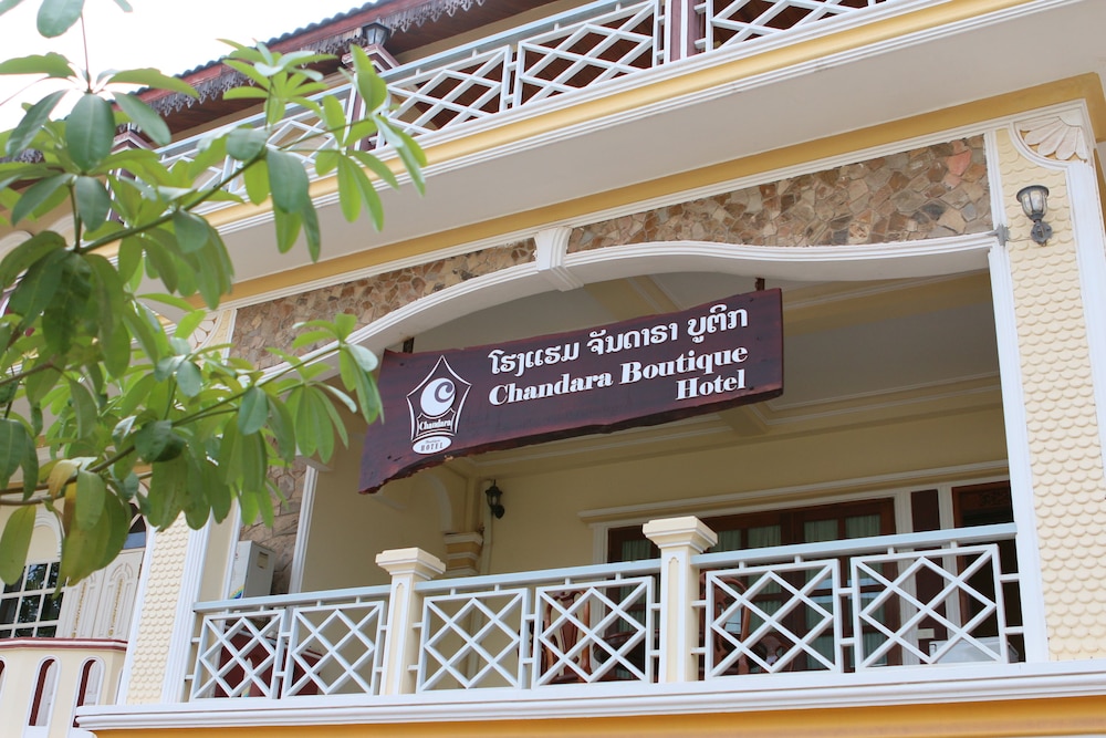 Chandara Boutique Hotel 1/50