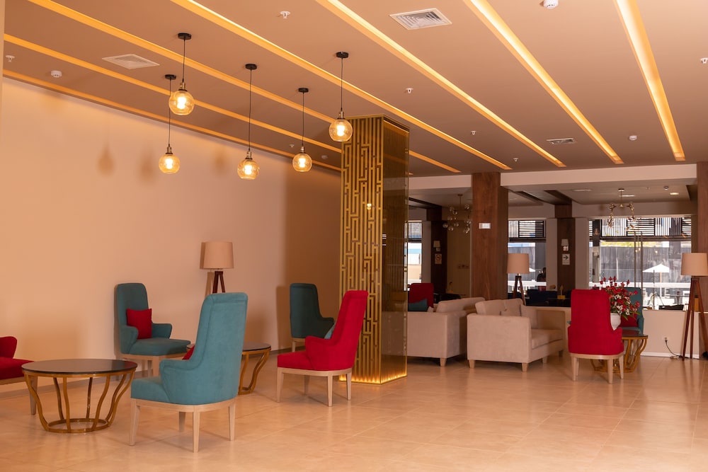 DM Hoteles Tacna 31/49