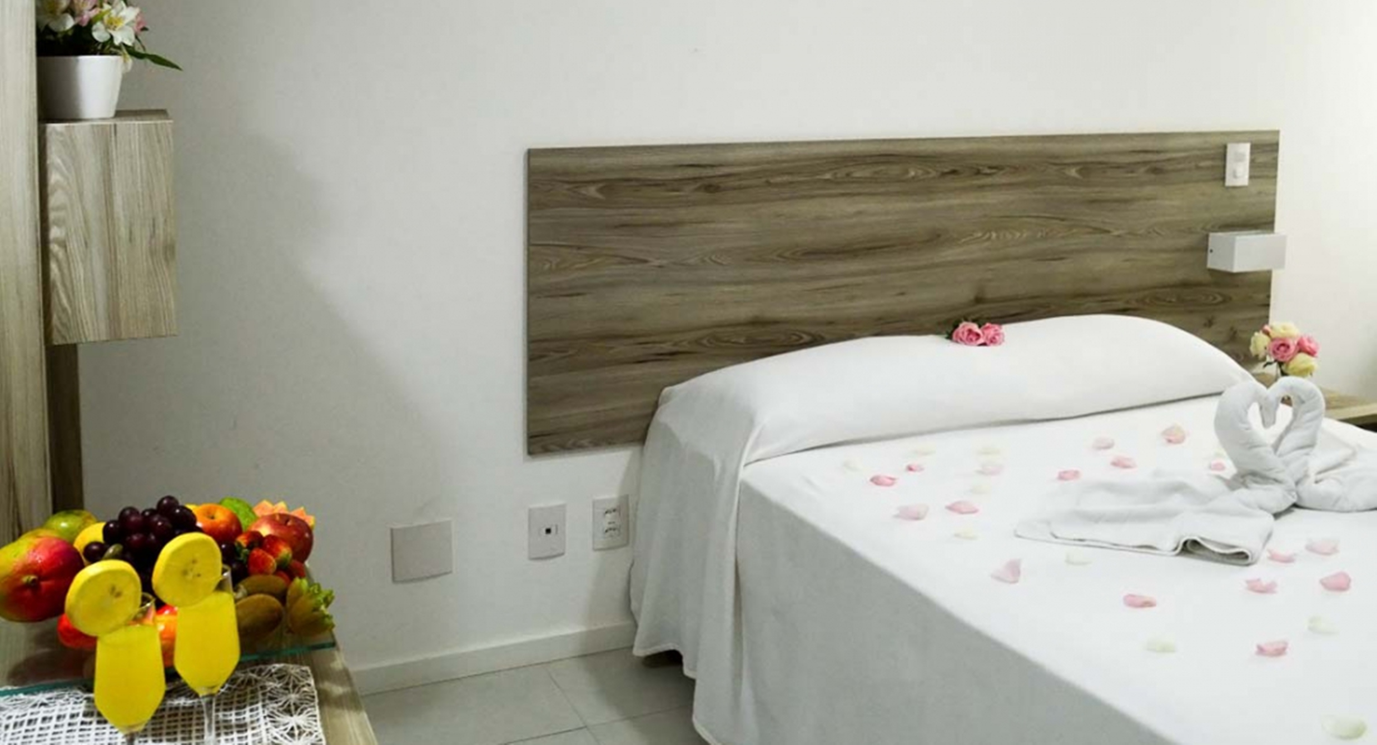 غرفة قياسية بسرير مزدوج، Hotel Praia Bonita Jatiuca 5/5