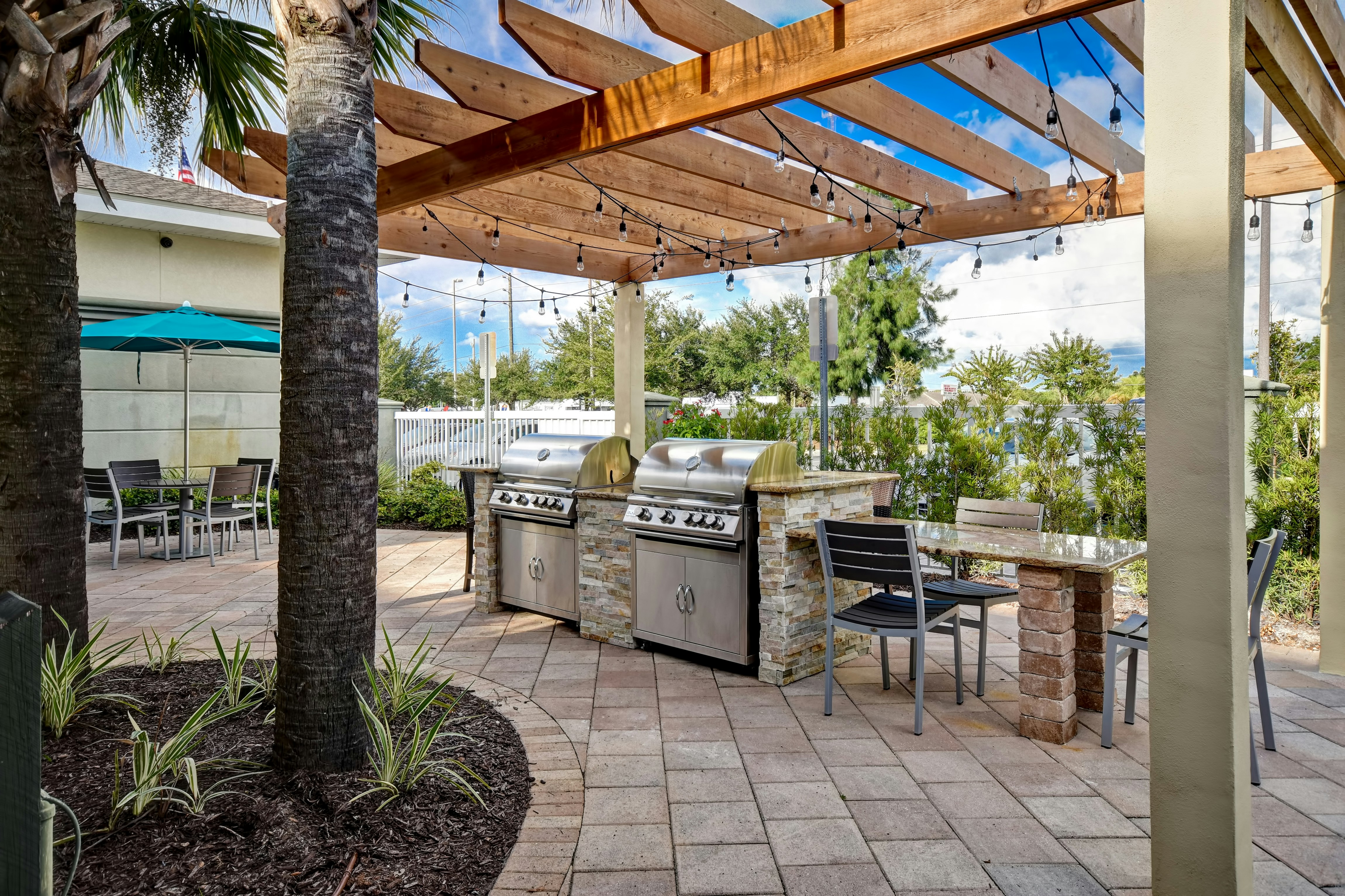 Homewood Suites by Hilton Tampa-Port Richey 20/31