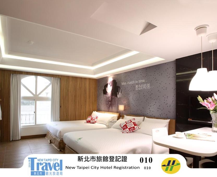 Long View Hotel 8/34
