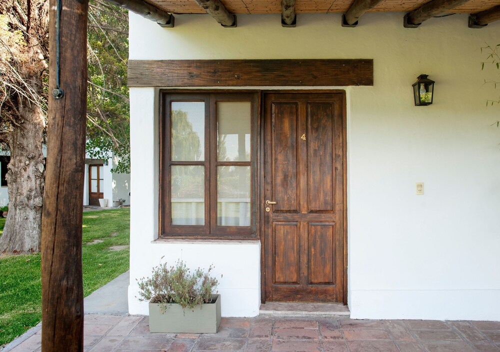 Postales Boutique WIne Hotels - Valle de Uco 2/50