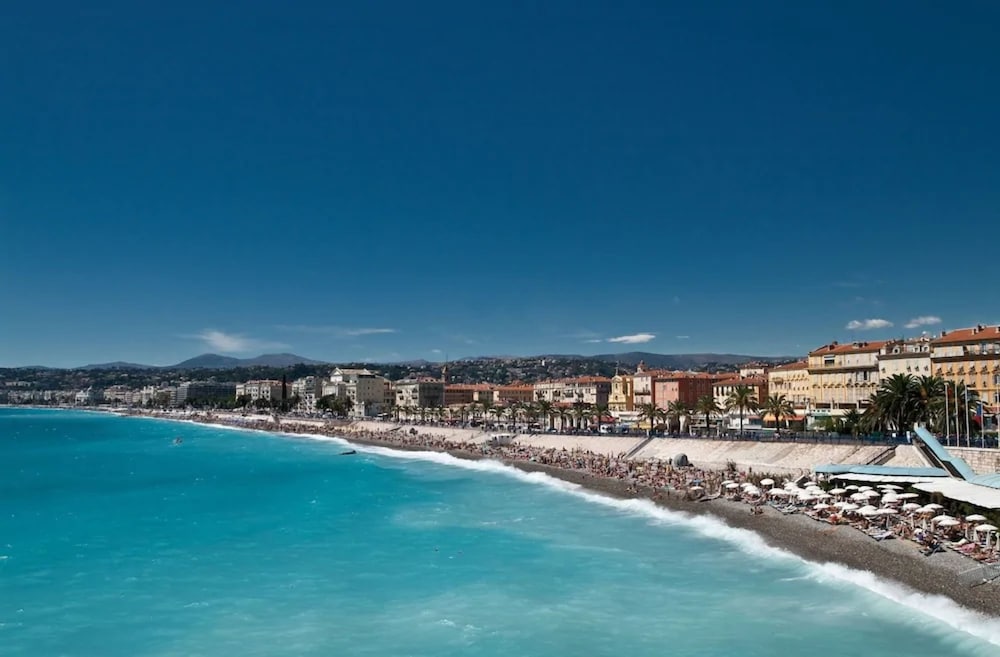 CITOTEL TIERCE BEACH HOTEL 47/56