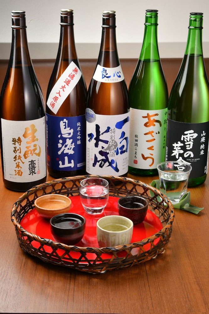 Richmond Hotel Akita Ekimae 39/64