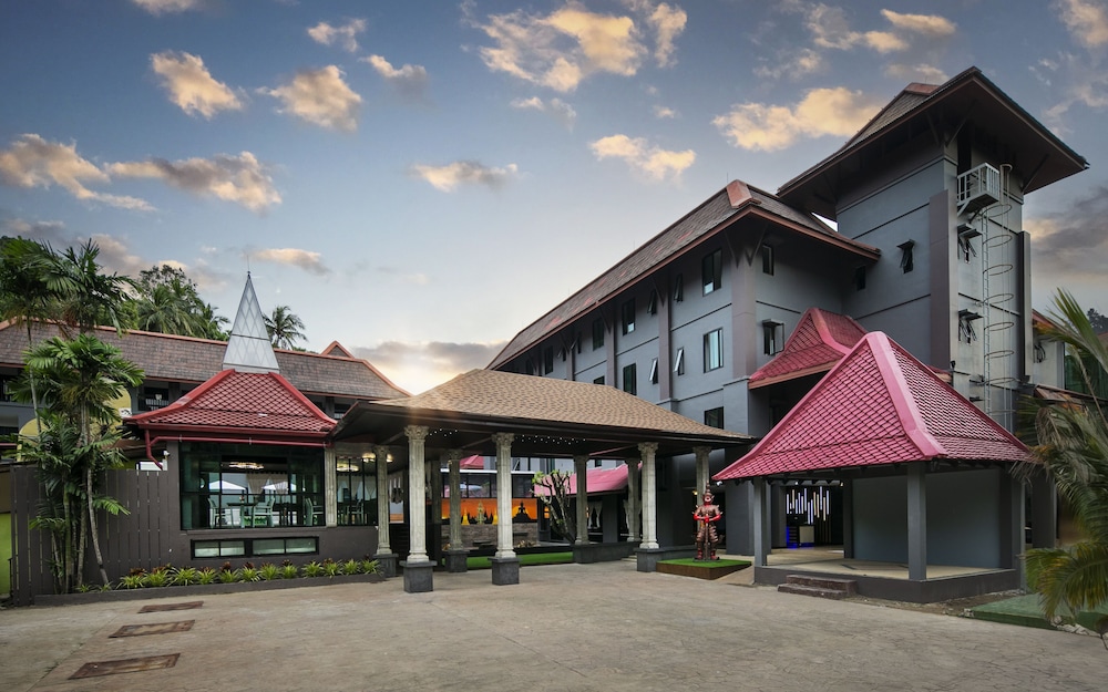 The Phulin Resort 5/60