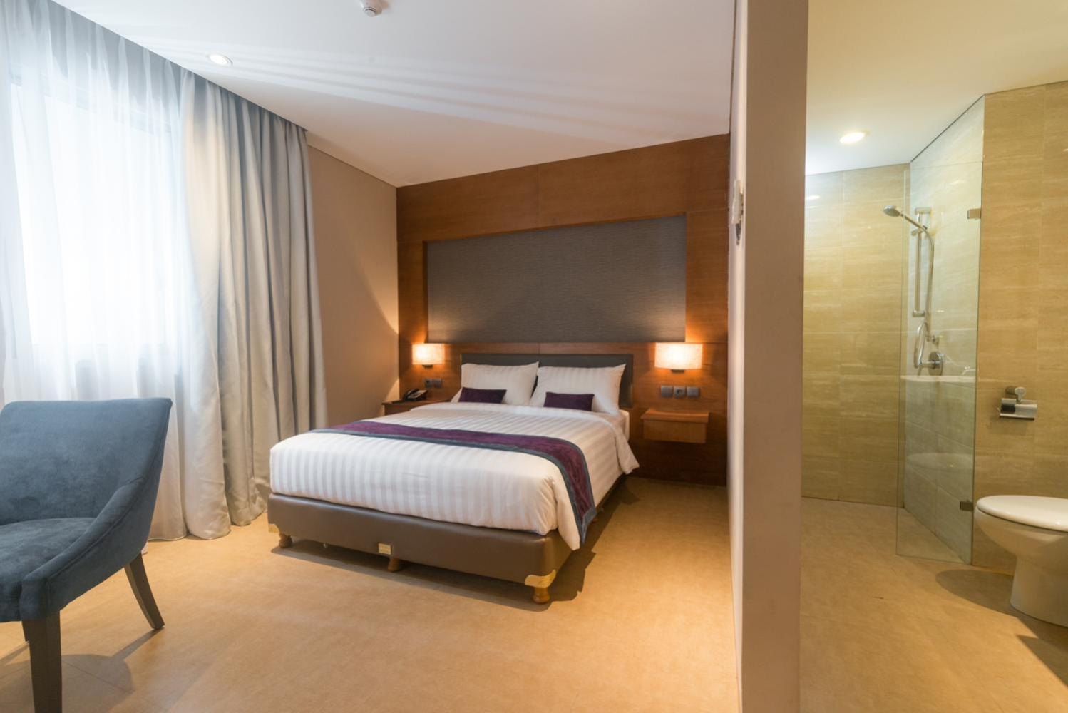 Sotis Residence Pejompongan 16/46