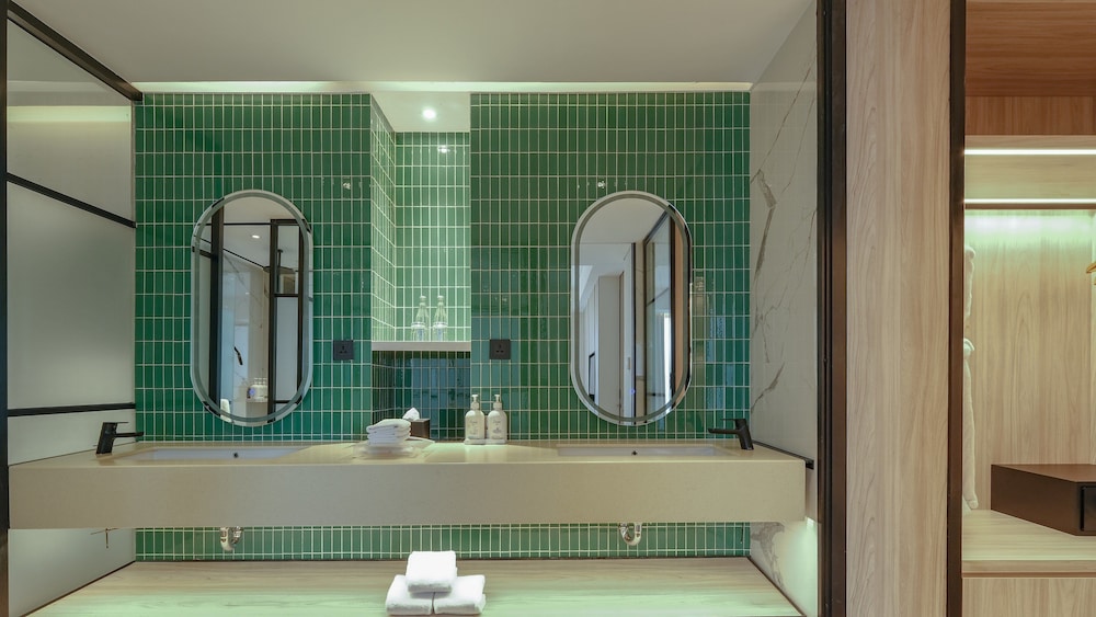 Holiday Inn Bali Sanur 58/58