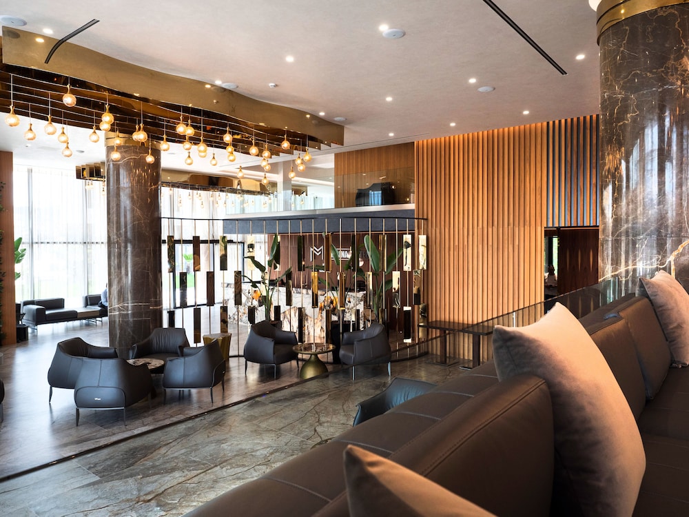 Marinaj Hotel 34/53
