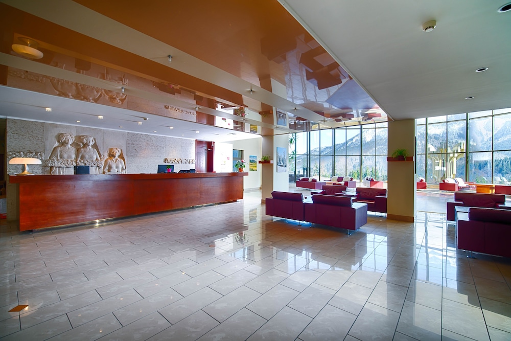Hotel Montfort 2/30