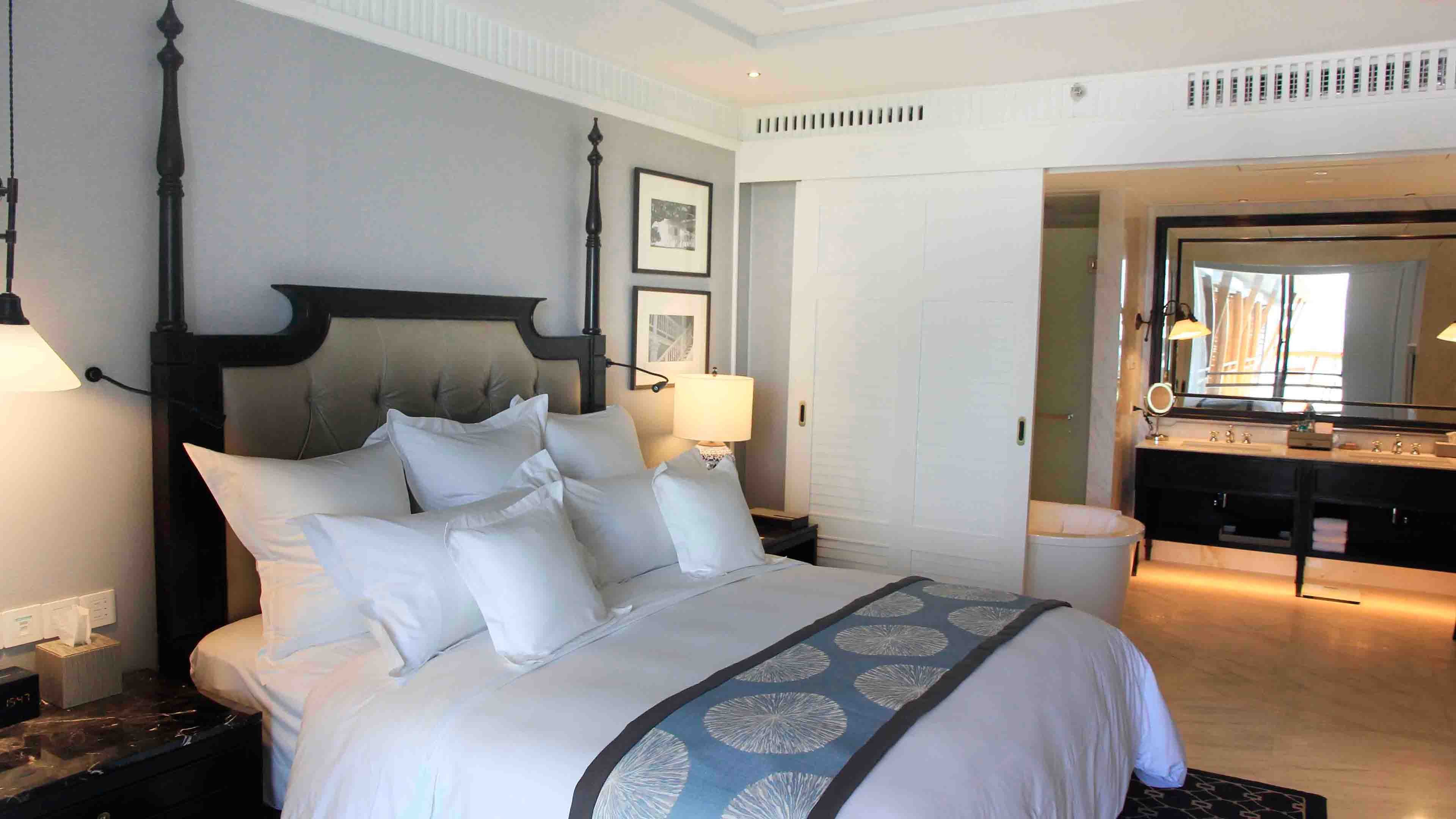 Intercontinental Hua Hin Resort 24/85