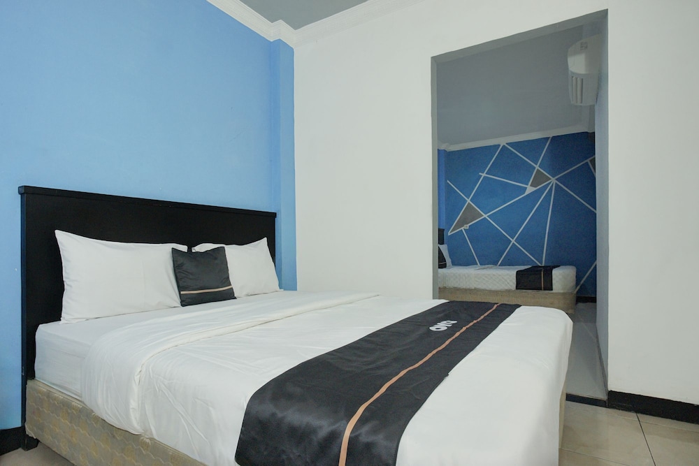 Hotel O Palembang near Palembang Indah Mall formerly Hotel Relasi 27/38