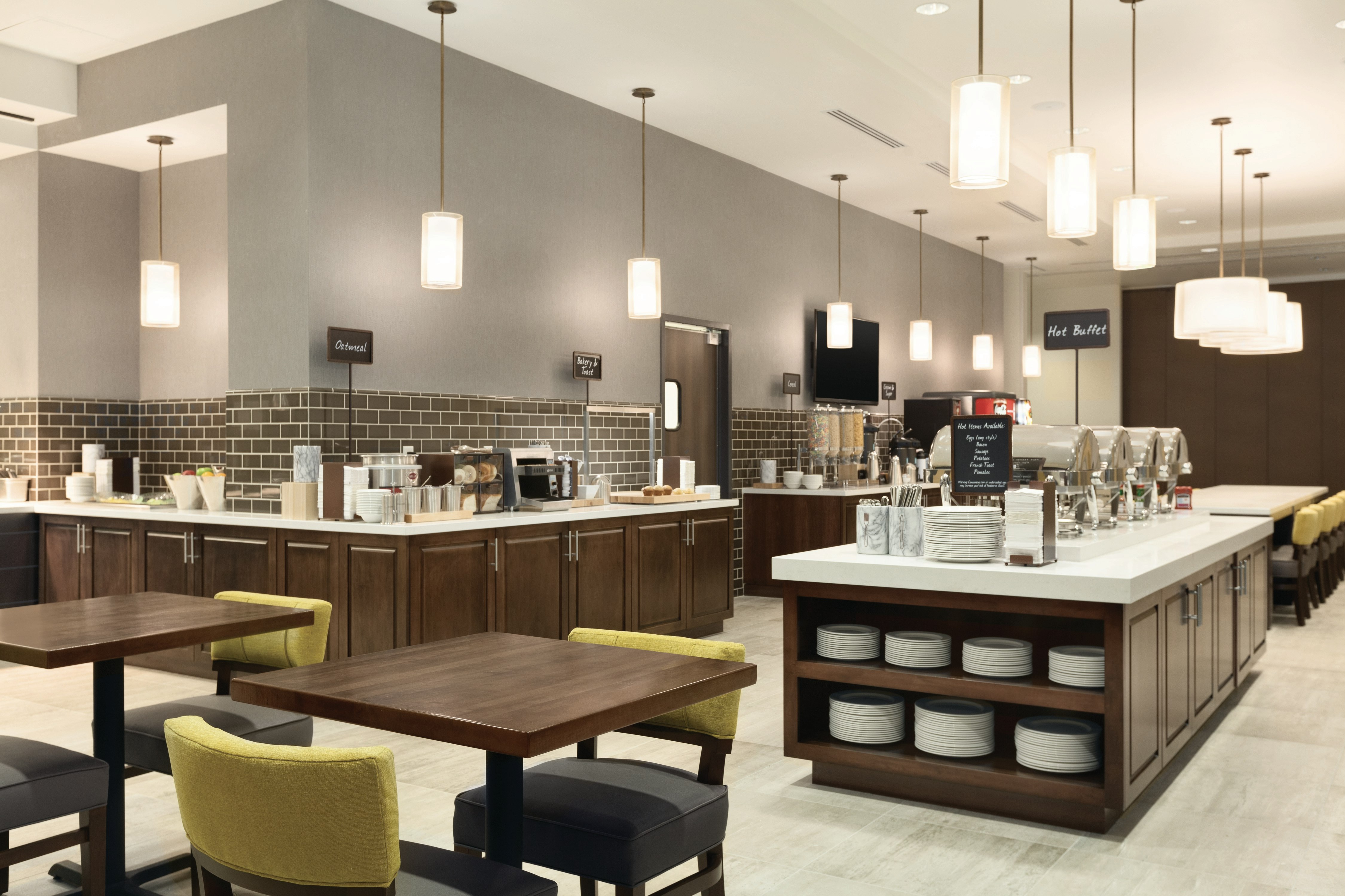 Embassy Suites By Hilton Portland Hillsboro 21/27
