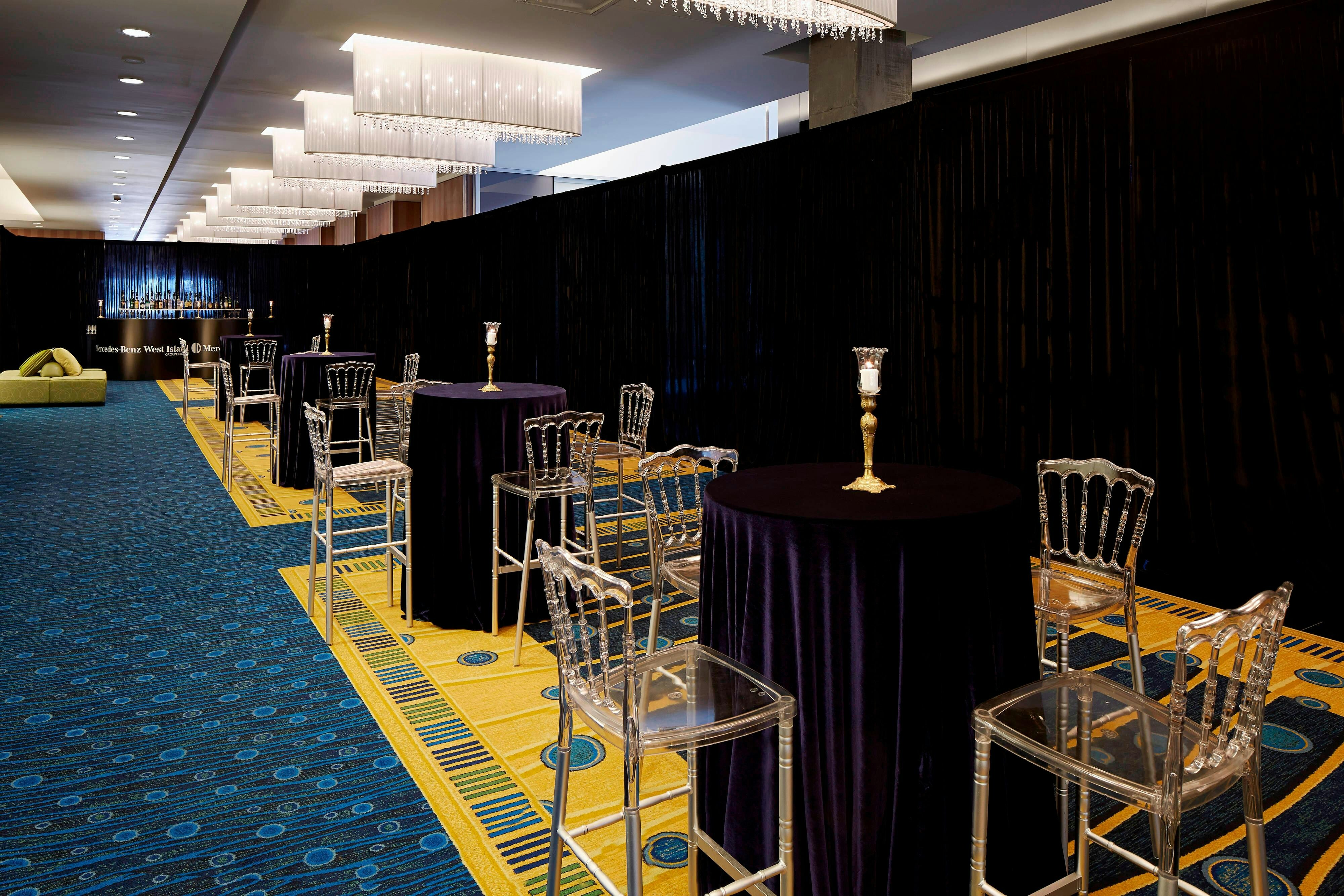 Montreal Airport Marriott In-Terminal Hotel 37/37