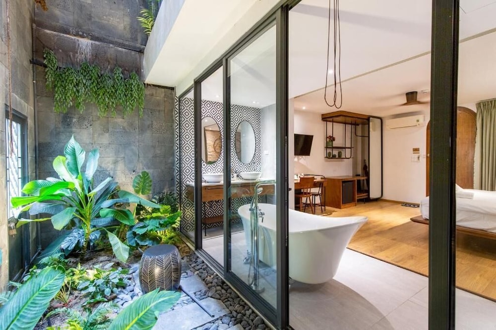 Moclan Boutique Hotel 14/52