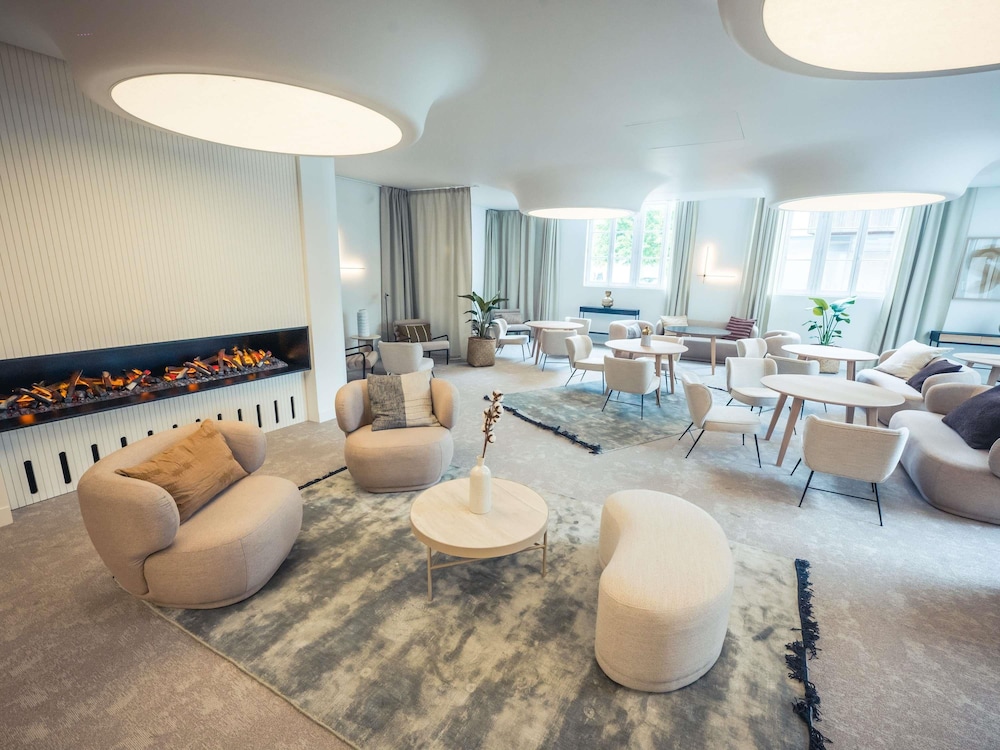 Mercure Troyes Centre 36/57
