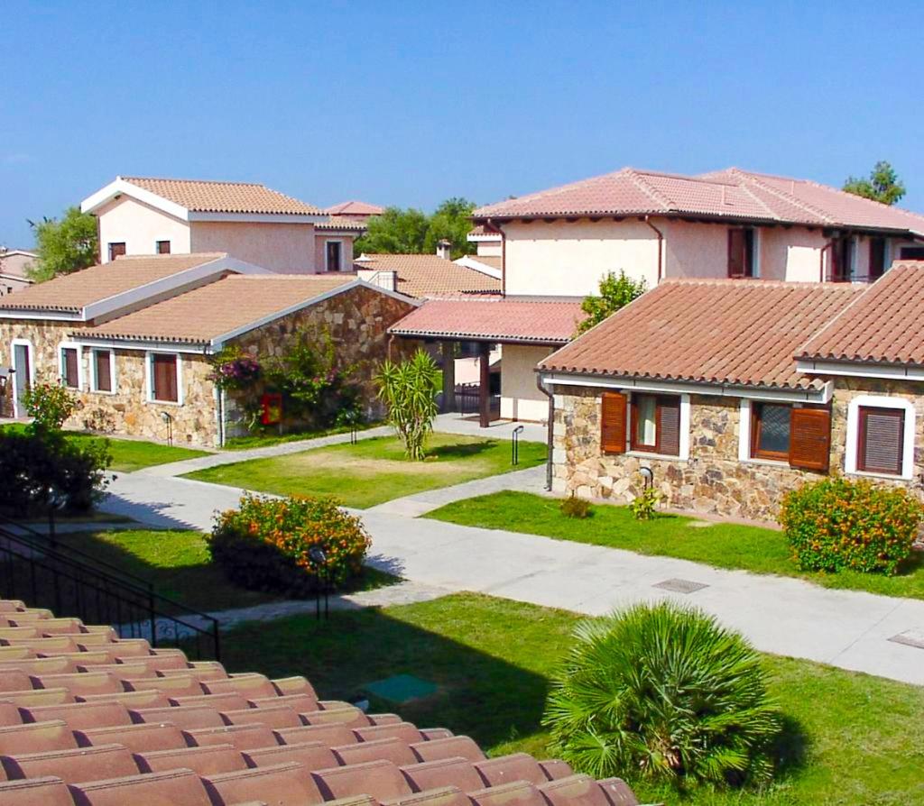 Zeta Club San Teodoro Le Rose 23/29