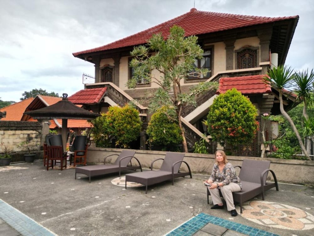 Pande Permai Bungalows 39/47