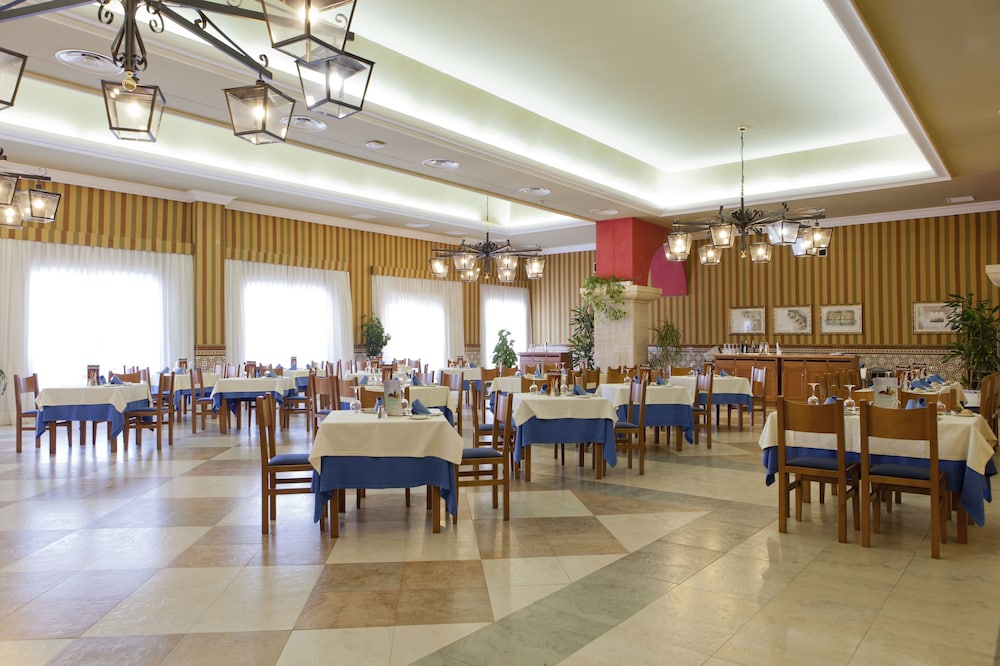 Playacartaya Aquapark Spa Hotel 42/55