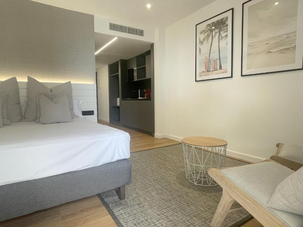 Rentalmar Suites Salou 7/17