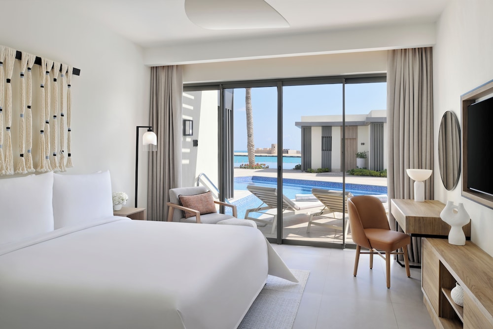Address Beach Resort Marassi 17/64
