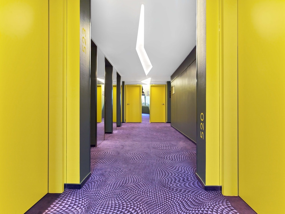 prizeotel Hannover-City 15/25