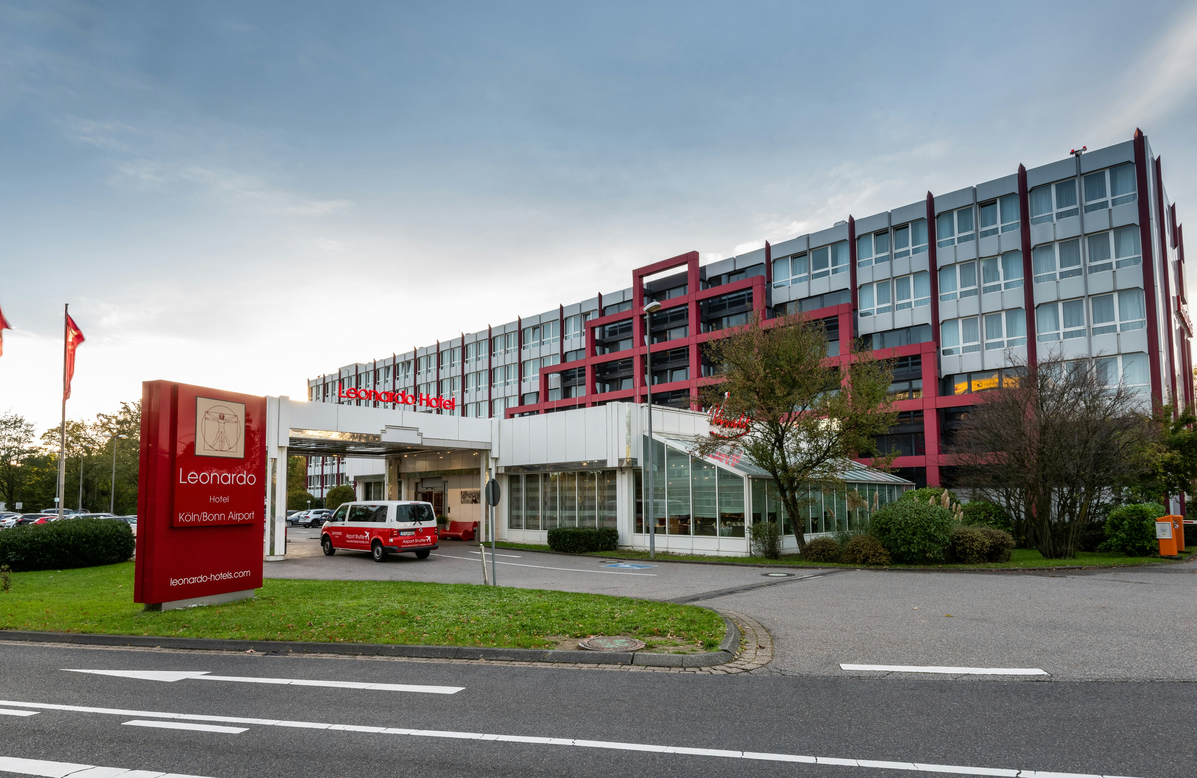 LEONARDO HOTEL KOLN BONN AIRPORT 57/57