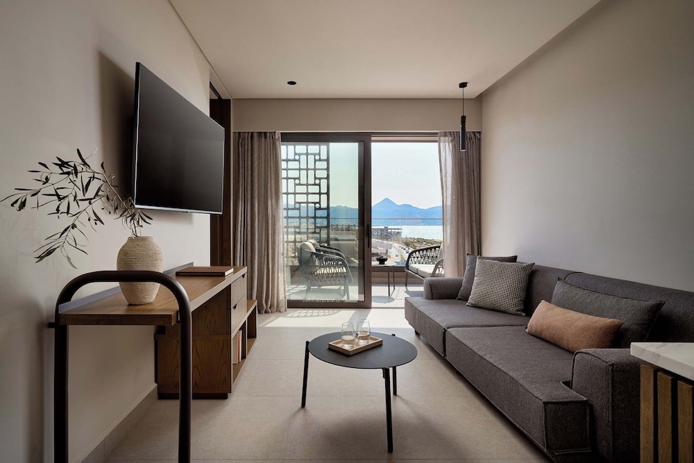 Rocca a Mare Heraklion - Handwritten Collection 30/50