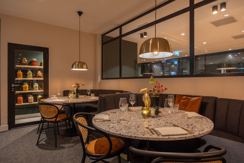 Van der Valk hotel Den Haag Wassenaar 48/61