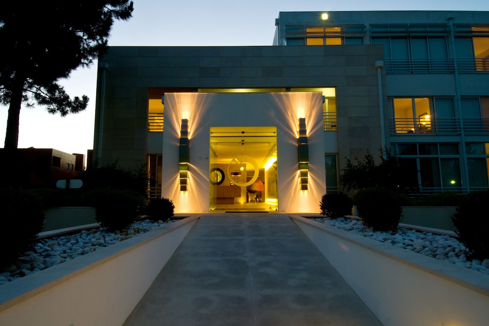 Miravillas Hotel 4/55