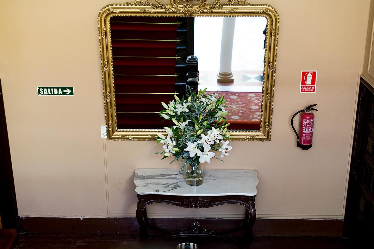 Hotel Aguere 9/32